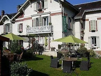 Logis De La Chapelle