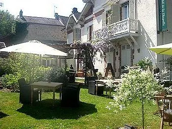 Logis De La Chapelle 3* Milon-la-Chapelle
