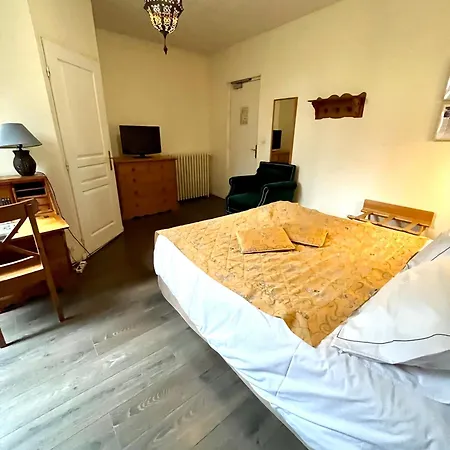 Logis De La Chapelle