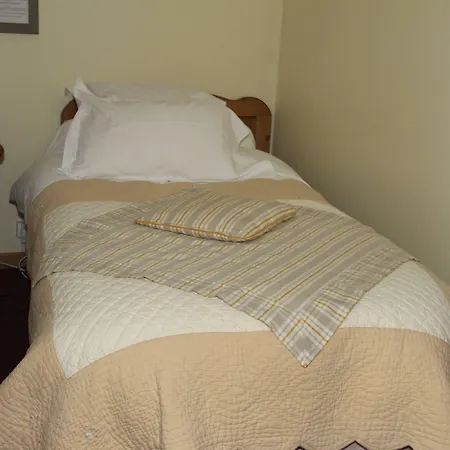 Logis De La Chapelle Milon-la-Chapelle