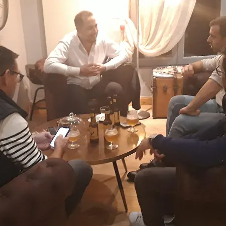 Logis De La Chapelle Hotel Milon-la-Chapelle