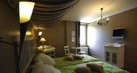 Logis De La Chapelle 3* Milon-la-Chapelle