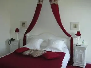 Hotel Logis De La Chapelle