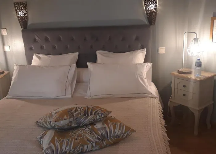 Logis De La Chapelle